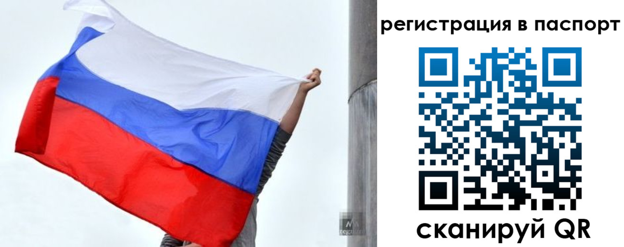 прописка для кредита в Сельцо